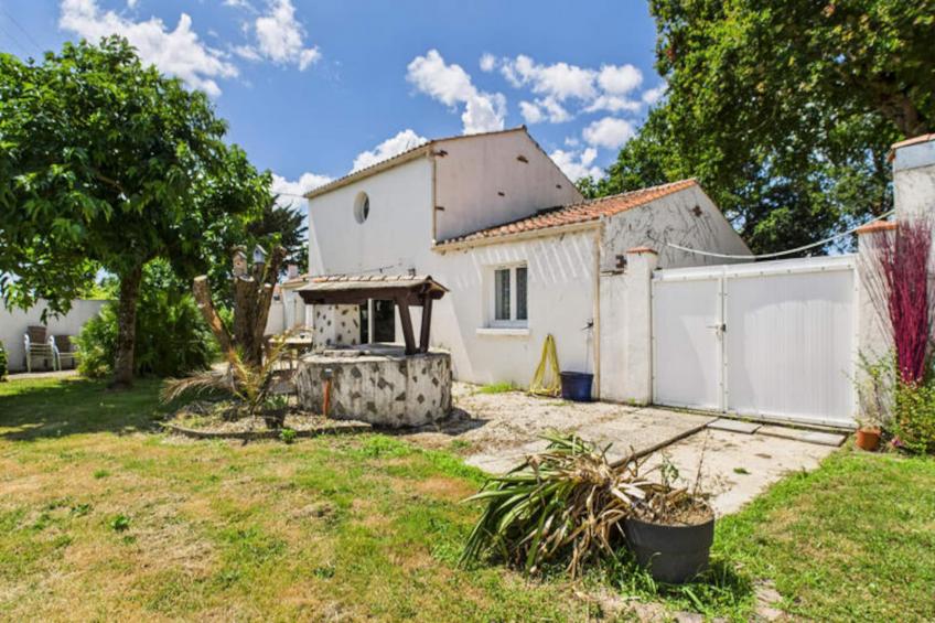 Maison à Saint-Révérend - foto 29