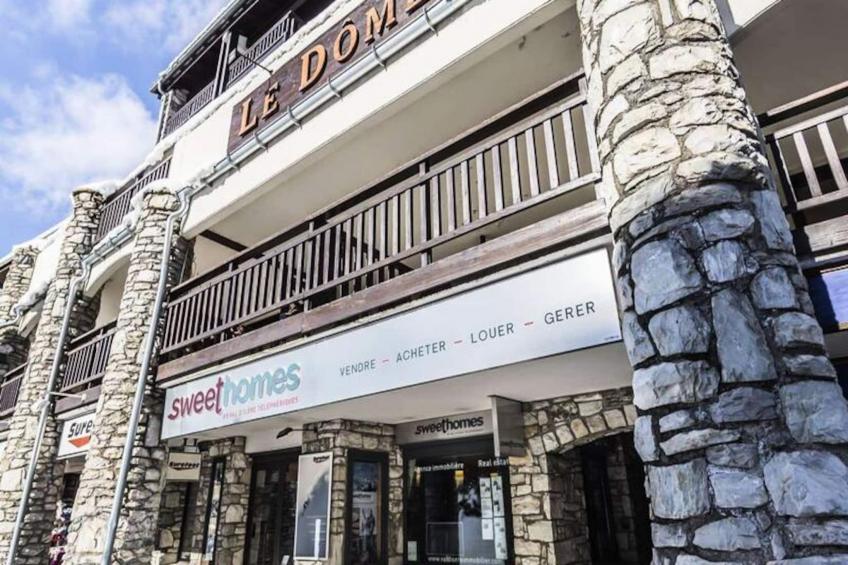 Résidence Le Dome - foto 4