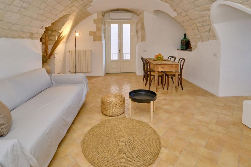 Raffo, Wohnung mit Aussicht in Ragusa Ibla - foto 23