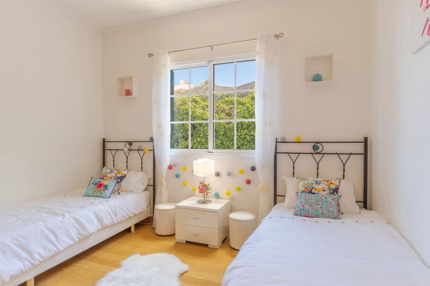 Villa Black Rock - foto 31