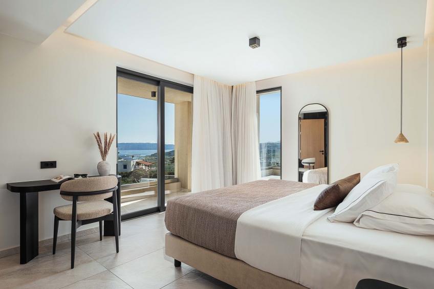 Rastoni Villa I 'Free' beheizter Pool, Panoramablick - foto 32