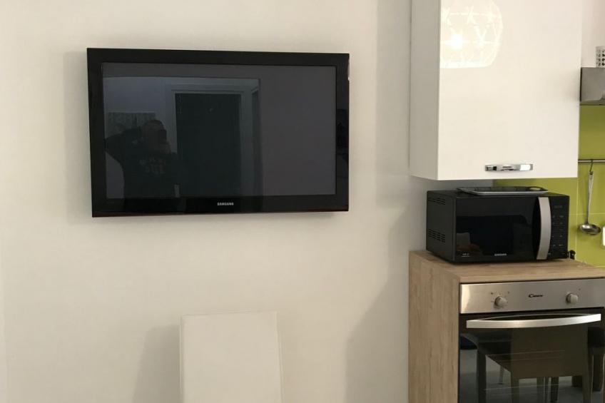 Casa Rosita' Wohnung mit Privatparkplatz - foto 9