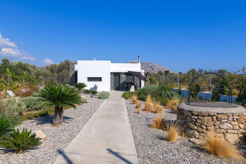 "Villa Galini" - foto 35