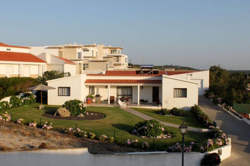 Strandhaus mit beheiztem Pool - foto 13