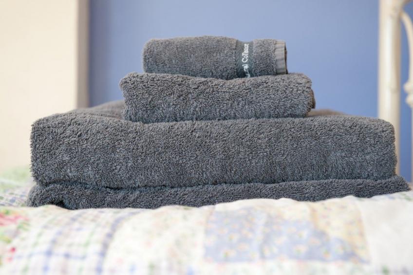 Cottage "Foxes Reach" mit Whirlpool - foto 13