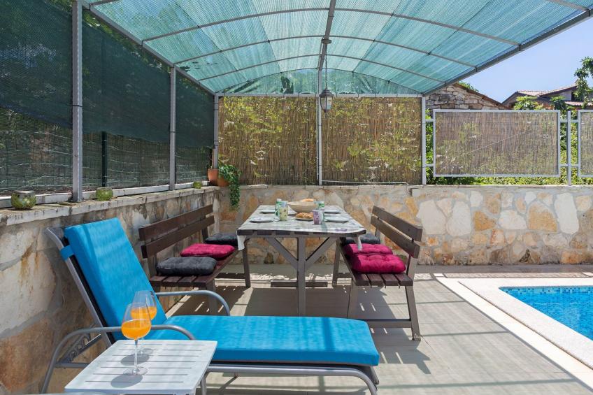 Villa Karina - foto 23