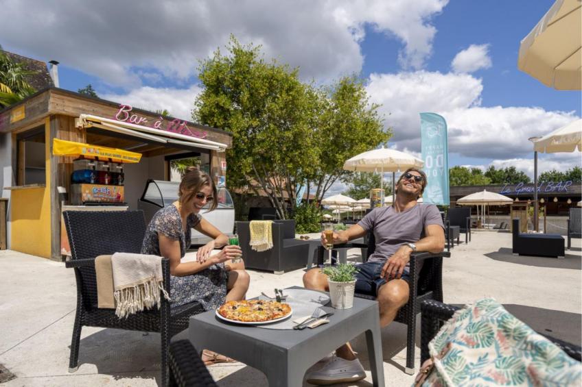 Cottage 4p 2Bdrms AirConPremium - foto 24