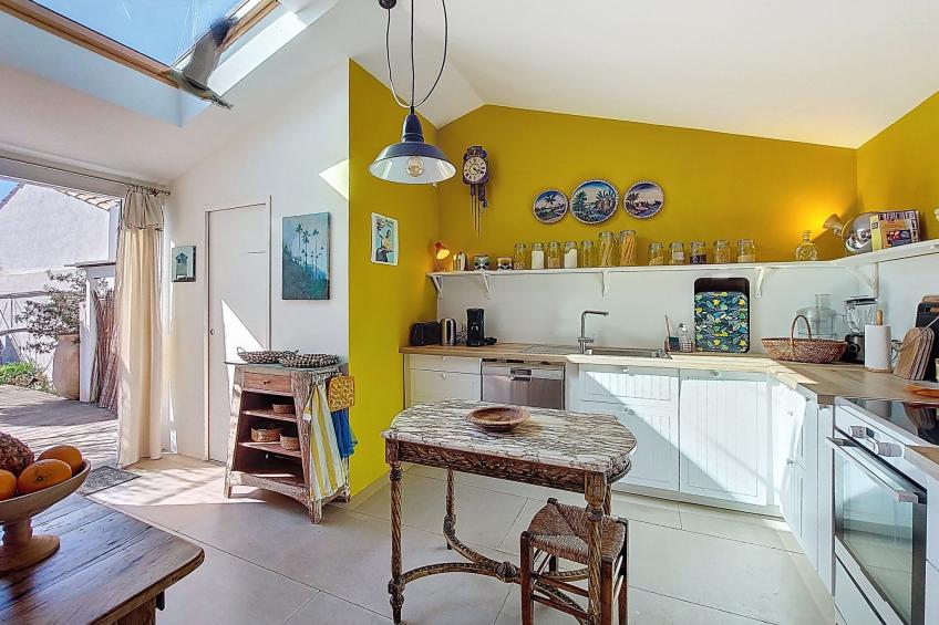 Tranquille en bord de Mer - foto 9