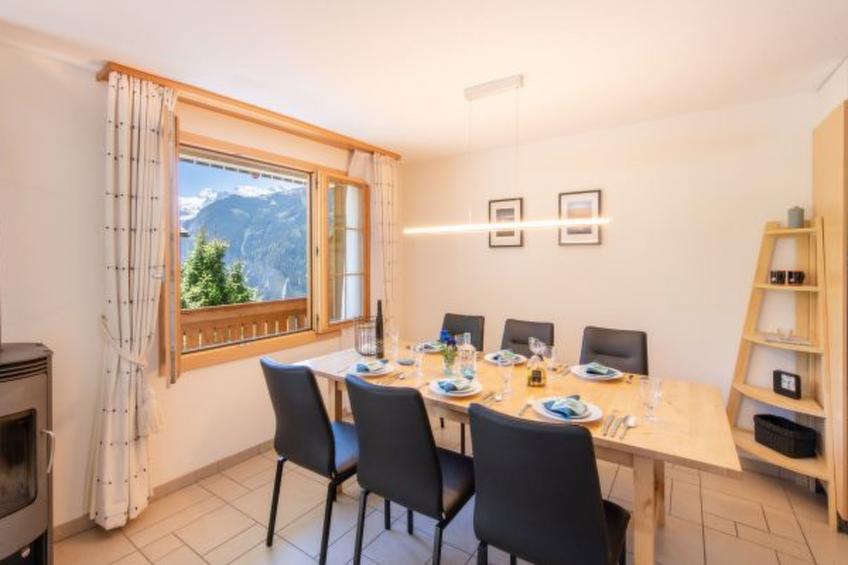 Chalet Panorama - foto 4