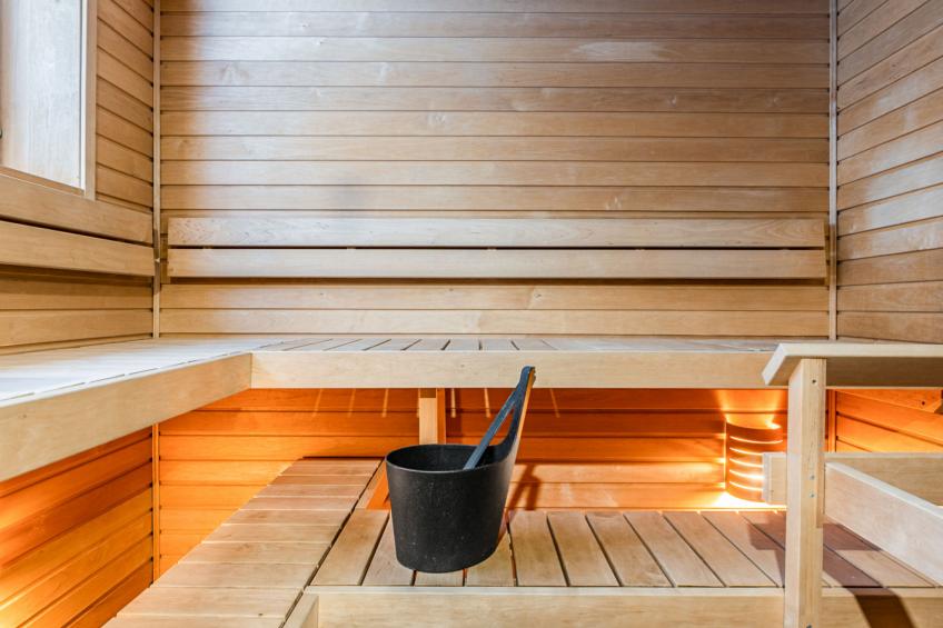 Jacuzzi penthouse - foto 10