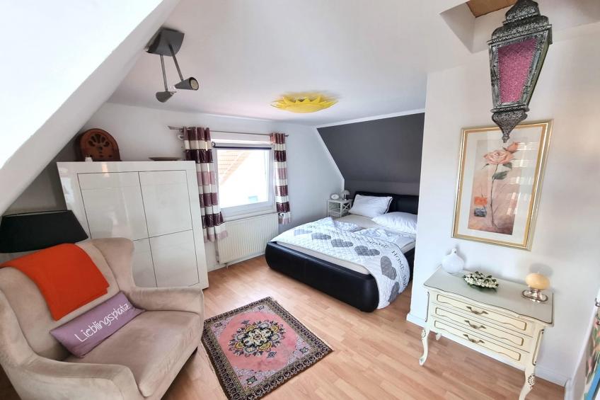Ferienhaus Fehmarn - foto 4