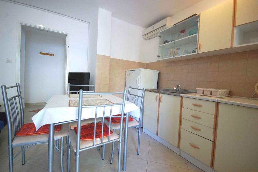 Holiday apartment with garden and barbecue - BF-WZF8 - foto 7