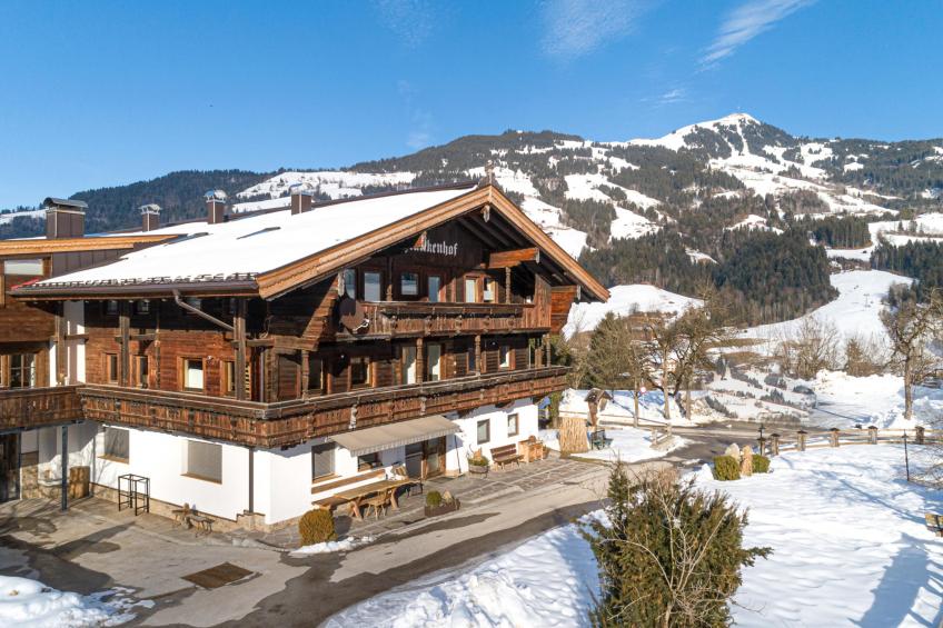 Hohe Salve L - foto 33