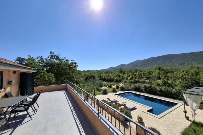 Villa Vinka - Three Bedroom Villa with Swimming Pool - foto 35