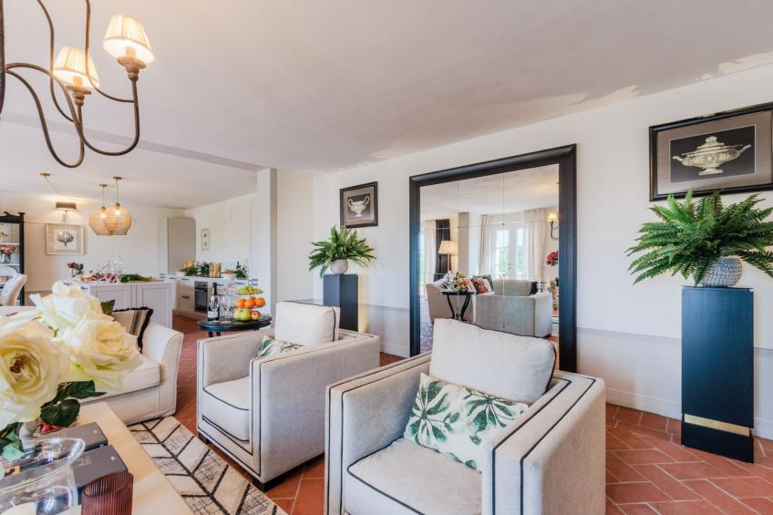 Villa Flora - foto 19