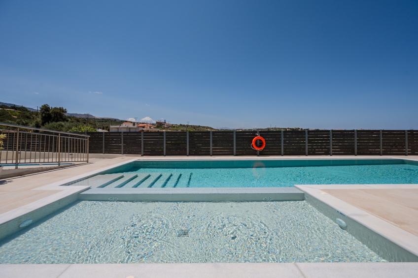 3A's 3 Bedroom Villa - foto 11