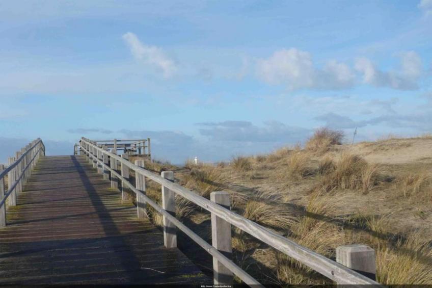 RESIDENTIE GRAND AIR 1B - foto 34