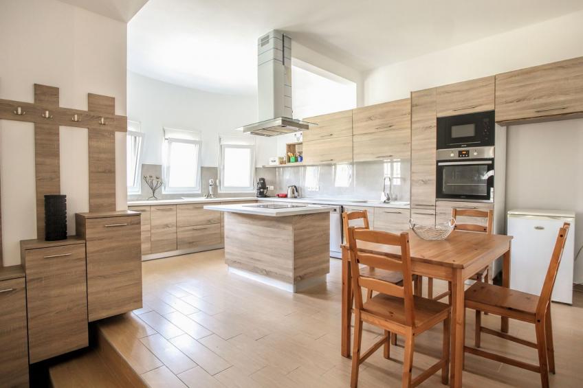 Meteora's Secret Garden House#1 - foto 4