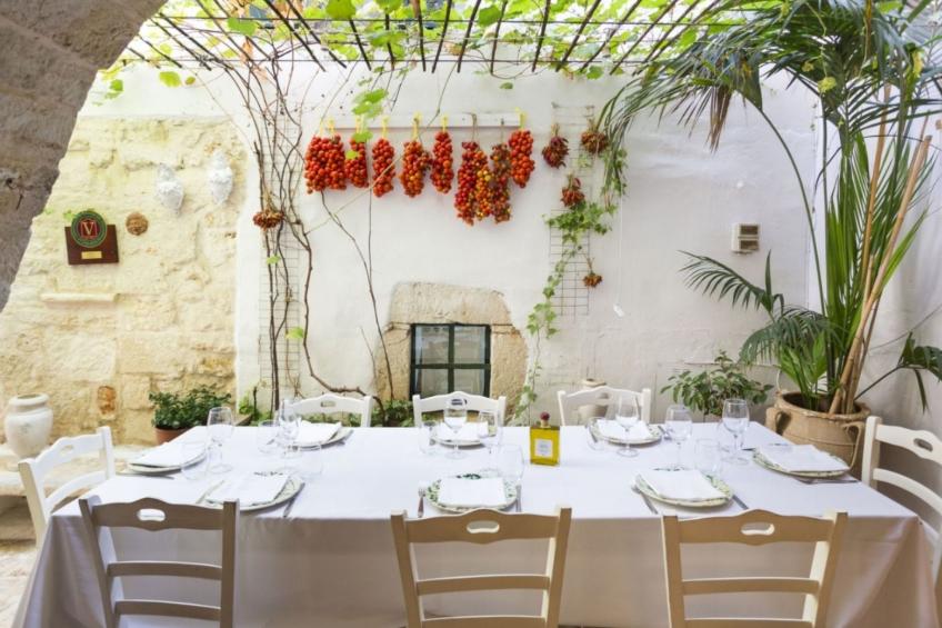 La Corte della Masseria - foto 26