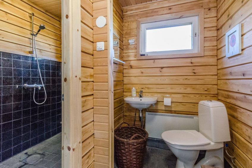 Vaikon loma ja lohi - foto 11