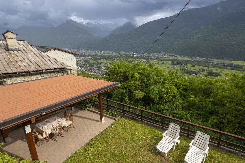 Moncucco Mountain Home - foto 42