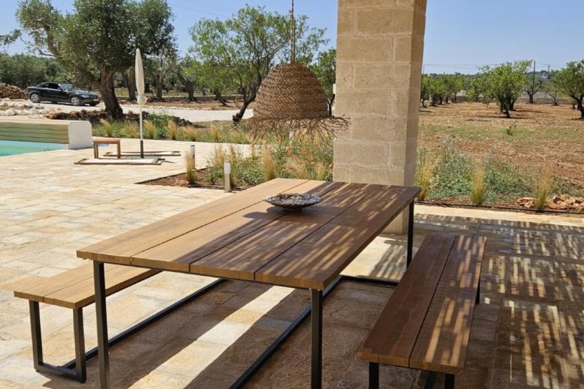 Villa Charme - foto 26