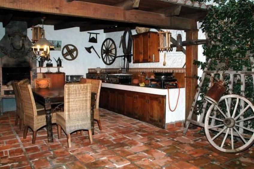 Wohnung in La Matanza De Acentejo mit Terrasse, gemeinsamem Pool und Garten - foto 7