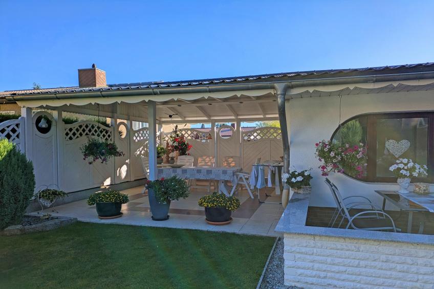 Sommerrose - foto 12