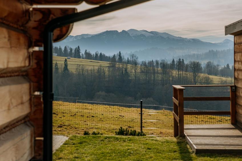 Góralskie Zacisze - foto 28