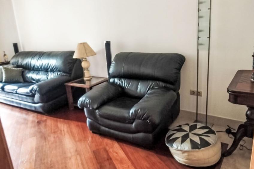 Apartment near Forum Mall - foto 8