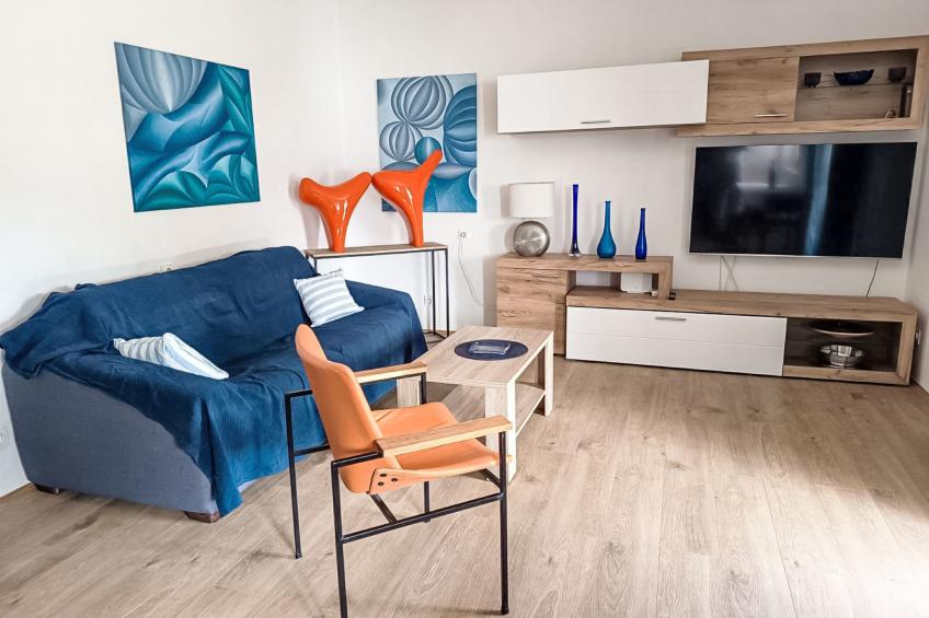 Appartement Peliska - ein paar Schritte vom Strand entfernt - foto 2
