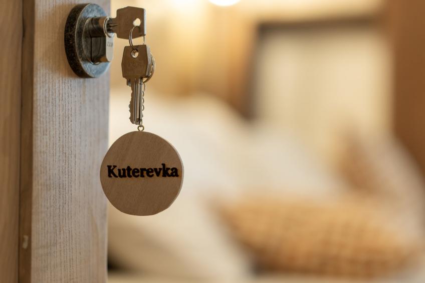Pansion Seosko domaćinstvo Butina - foto 39