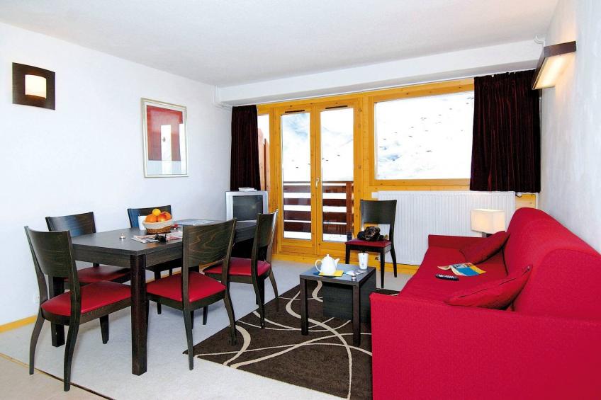 Odalys Plagne Centre 2/3p 7/8 Pelvoux - foto 2