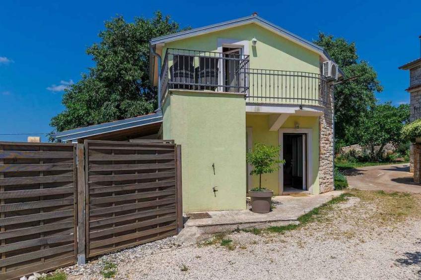 Holiday home mit private Whirlpool - BF-Z2Y45 - foto 14