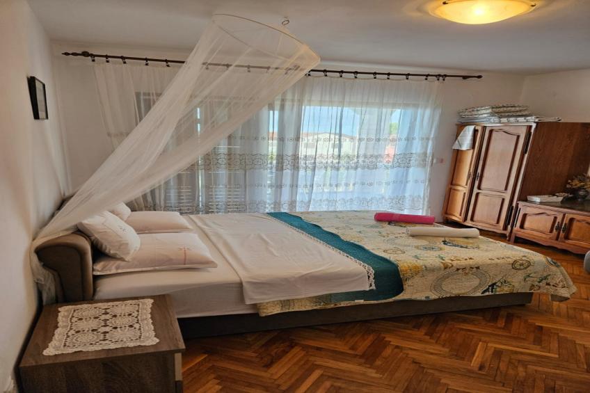 Apartments Nestor - studio apartment A1 - foto 7