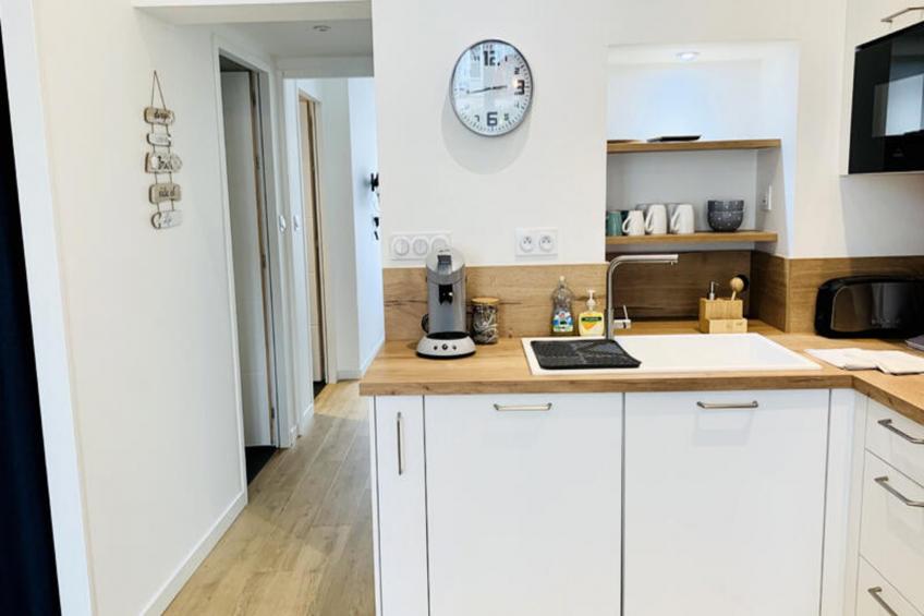 Appartements à La Rochelle - foto 12