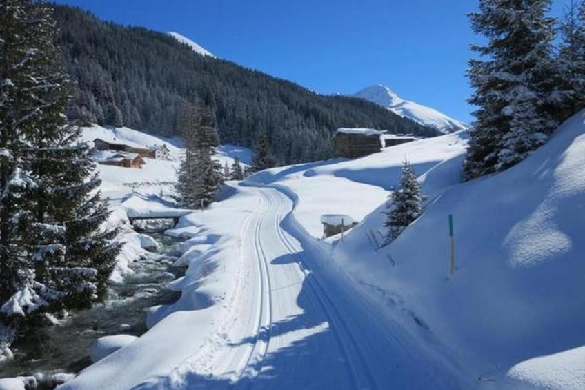 Urlaubstage in Davos - foto 13