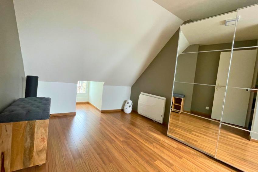 "Town House" im Herzen des historischen Zentrums - foto 18