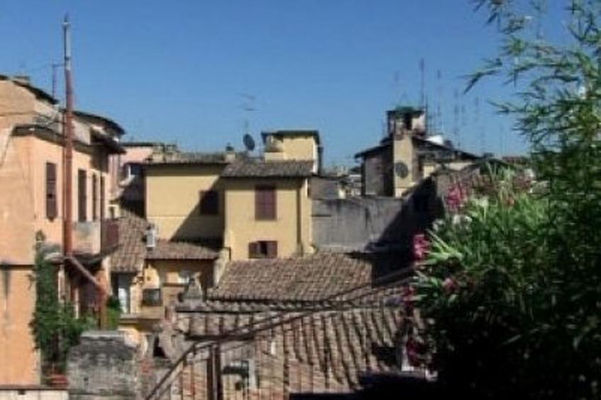 Romantische Auszeit in Campo De' Fiori - foto 14