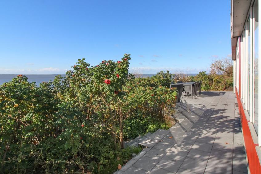 "Erno" - 20m from the sea in Western Jutland - foto 13