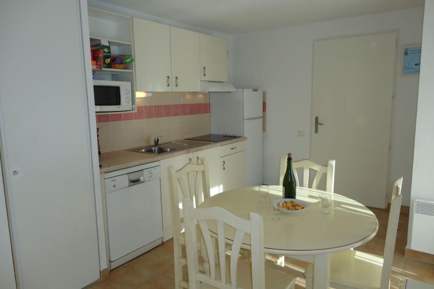 VILLA T3 PMR ZWISCHEN NARBONNE UND CARCASSONNE - foto 8