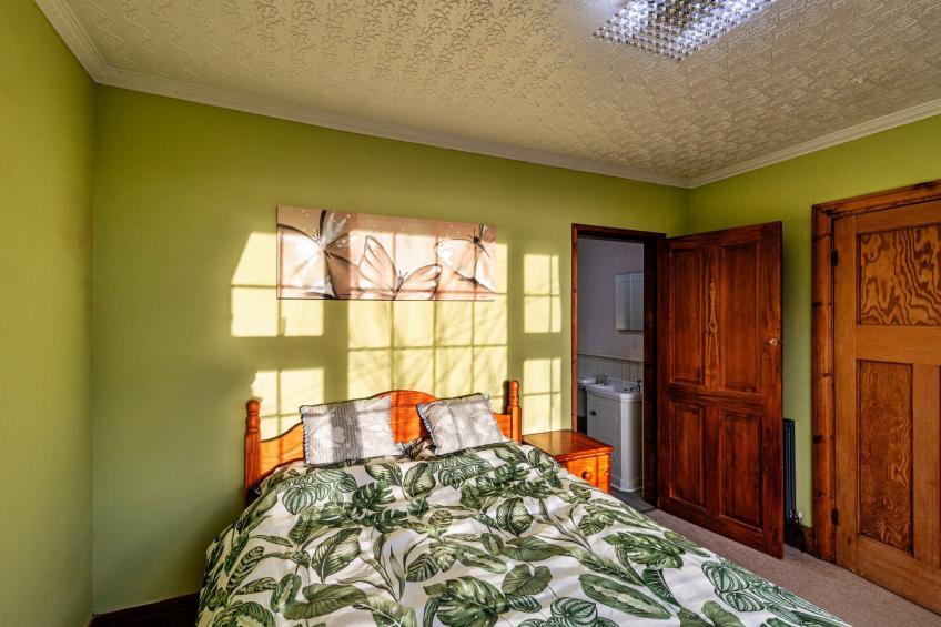 Ty Gwyn Hideaway - foto 24