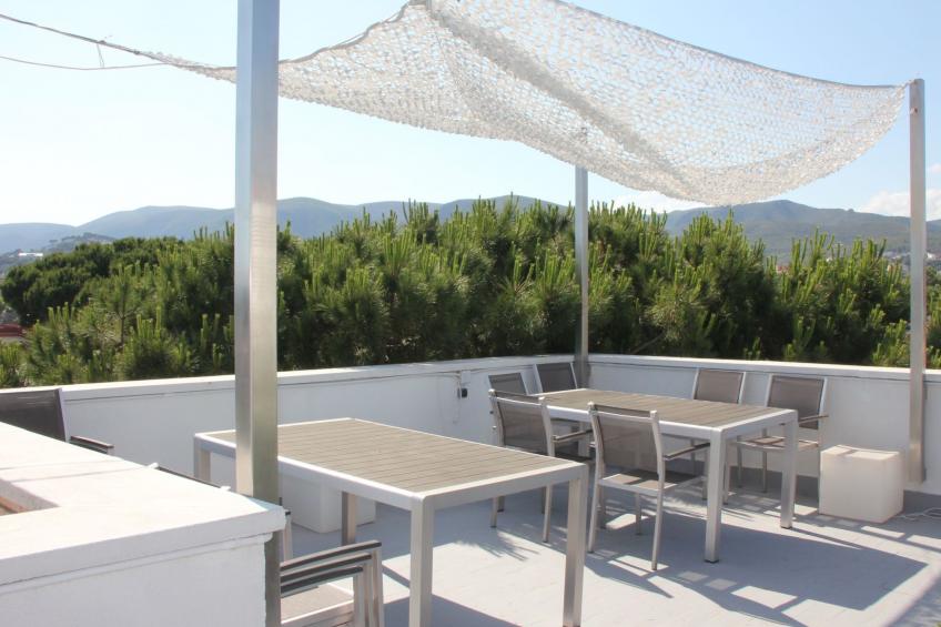 "Caru" mit Terrasse - foto 4