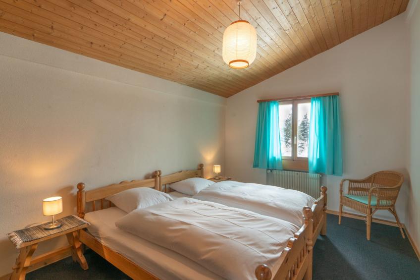 Chesa Tscheppa 2 - foto 8