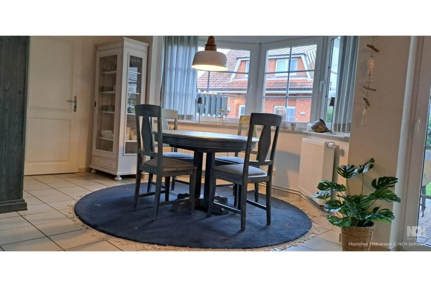 Vakantiewoningen Linneweber, Friedrichkoog-Spitze - Type A - foto 4