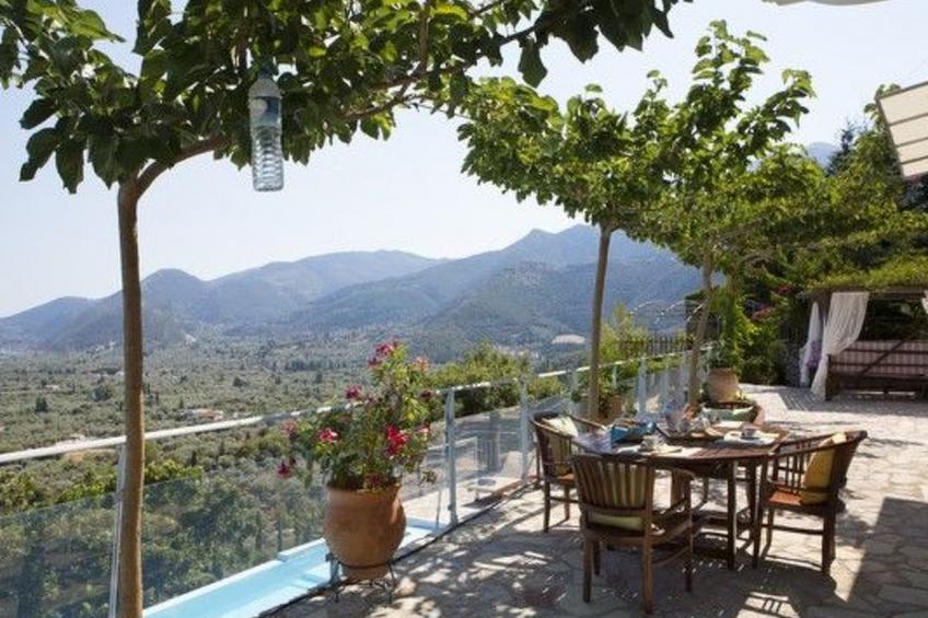 Finca "Iris" mit Infinity-Pool - foto 2
