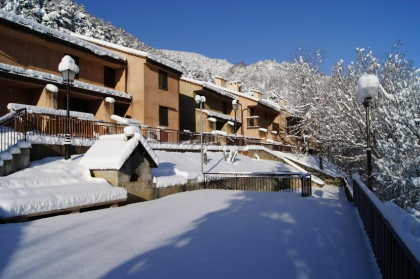 Les Gorges Rouges - Appartement 3 piÃ¨ces 4 personnes - foto 13