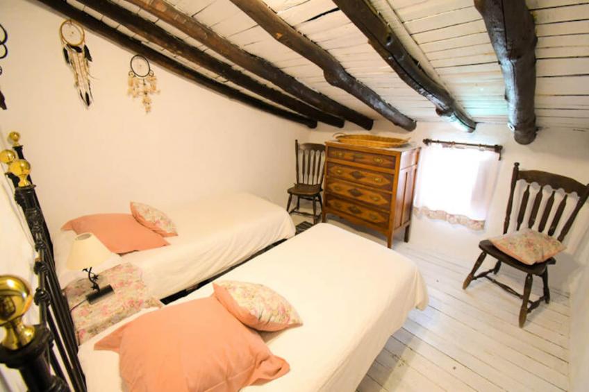 Maison à Benadalid - foto 12