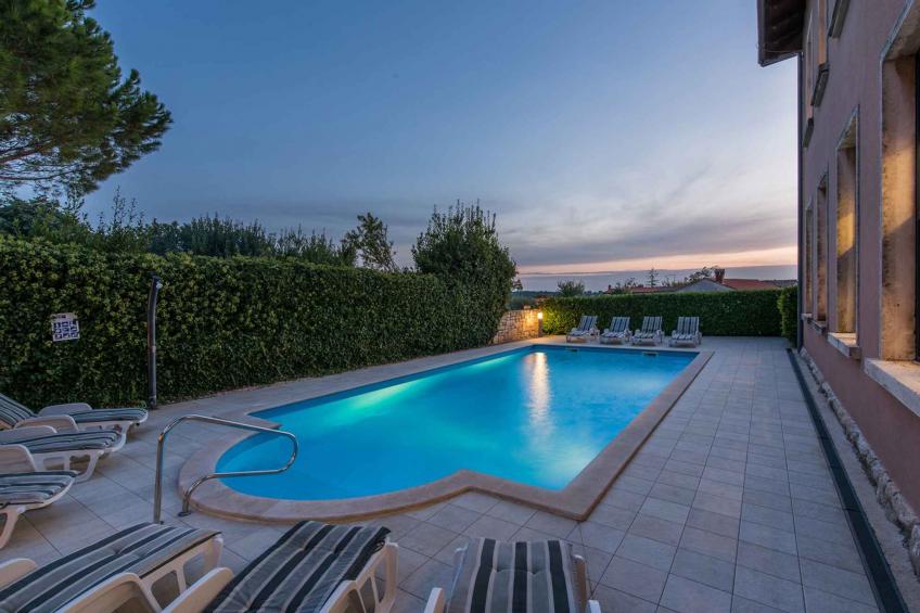 Villa met airconditioning en zwembad - BF-2W85X - foto 13