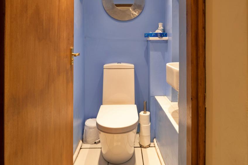 Dolwar Cottage - foto 17